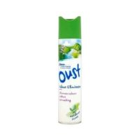 300ml Oust Spray Air Freshener