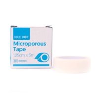 Micropore Tape 2.5Cmx10Mtr