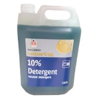 Selden C071 10% Neutral Detergent 5L