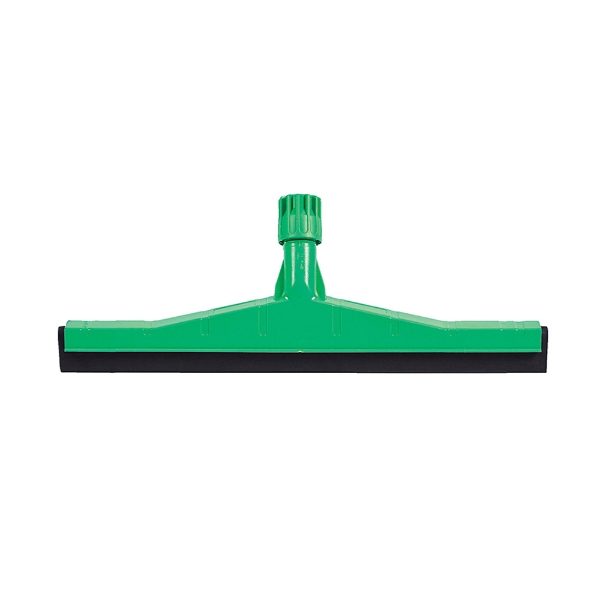 600MM GREEN SQUEEGEES HEAD
