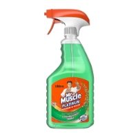 750ml Mr Muscle Glass Cleaner