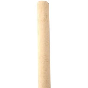 1 1/8" Stales 48" Wooden Handle