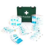 20E Hse 20 Person First Aid Kit