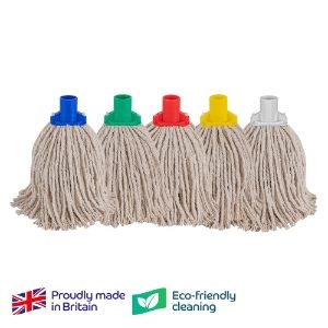 WOOLEN MOP HDS SOCKET NO12				