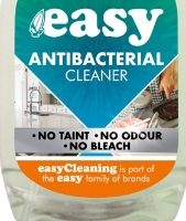 750ml Anti-Bacterial Clear Spray