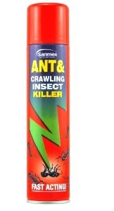 Ant & Insect Spray