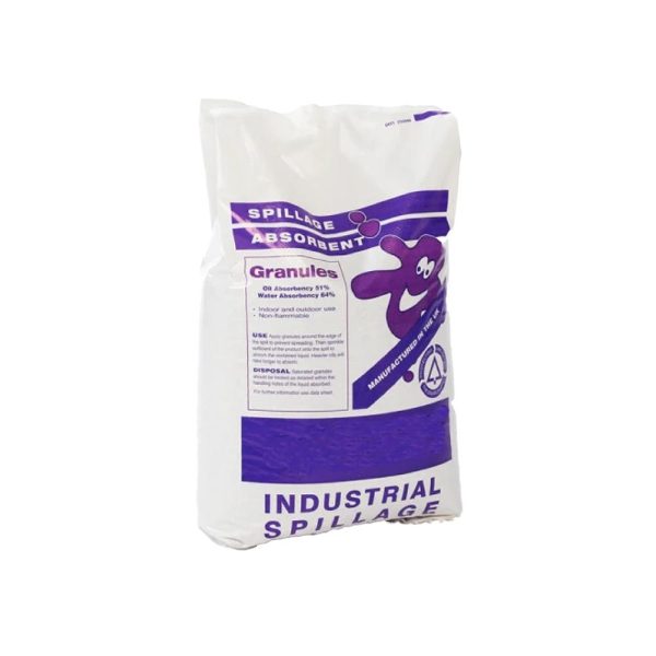 Clay Oil Granules 20 Litres