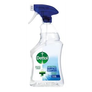 500ml Dettol Anti Bacterial