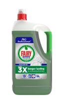 Fairy Professional Washing Up Liquid Original Fresh 5 L