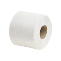 X 36 320Sht White Toilet Rolls