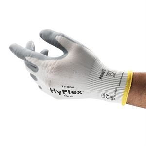 Ansell 11-800 Hyflex Gloves