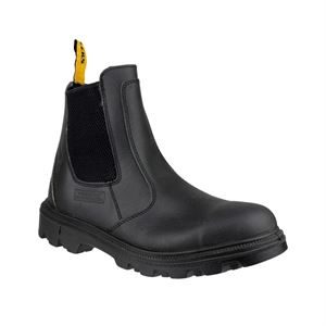 Footsure Safety Boot - Sizes 7 - 12