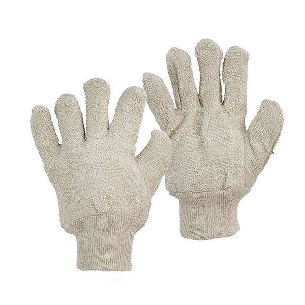 11Ht32Cc Terry Cloth Gloves