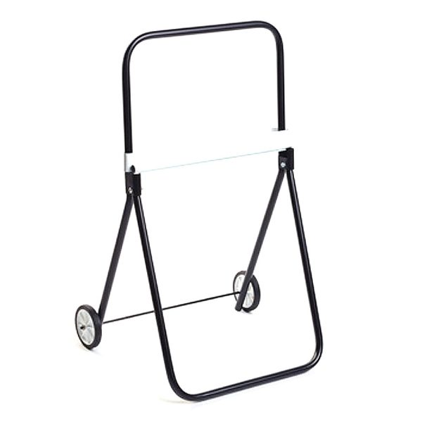 Floorstand Roll Dispenser Static