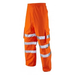 Leo Instow Hiviz Trouser