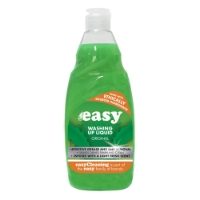 500ml Easy Original Double Bubbles Washing Up Liquid