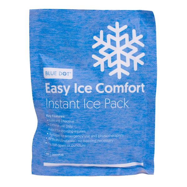 Disposable Ice Pack
