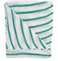 Green Dishcloths