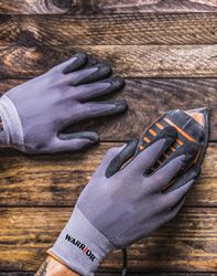 Protective Work Gloves