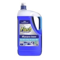 Flash Professional Multipurpose Cleaner 5L