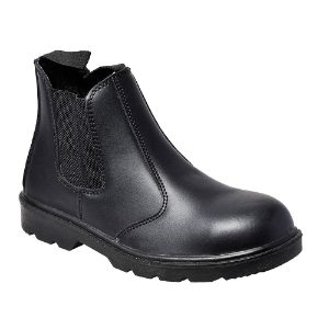 FOFW51 - Portwest Dealer Boot S1P Black