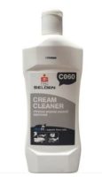 Cream Cleaner 500ml