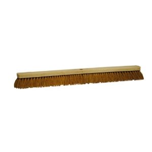 36" Bassine Broom Heads