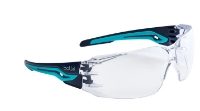 Bolle Silex Clear Safety Glasses