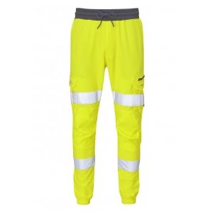 Leo Hawkridge  EcoViz High Performance Joggers