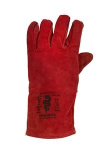 Welders Gloves