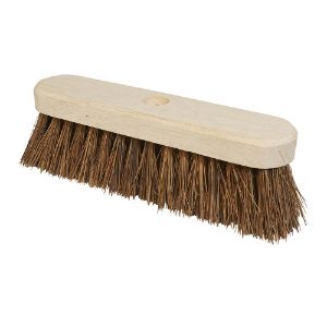 18" Bassine Broom Heads