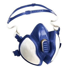 3M Face Masks 4251