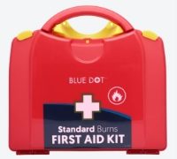 90816 FIRST AID BURNS KIT