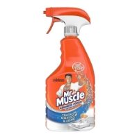 750ml Mr Muscle Bathroom Cleaner