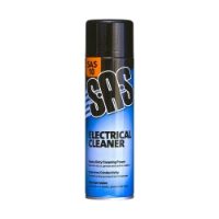 SAS Electrical Contact Cleaner 500ml