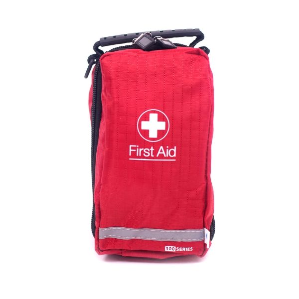 Bs Travel First Aid Kit