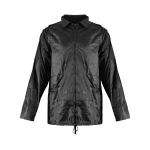 Warrior Poly/PVC Rain Jacket