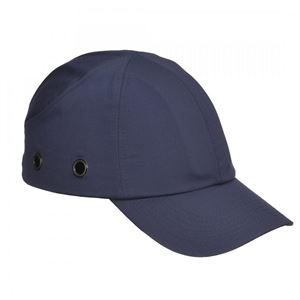 Portwest PW59 Bump Cap - Navy or Black