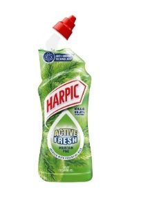 HARPIC TOILET CLEANER