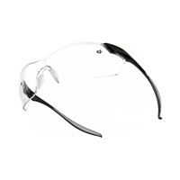 Bolle Mamba Clear Safety Glasses