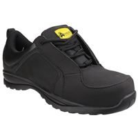 Footsure FS59C Mens Safety Shoe - Size 5