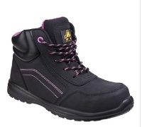 AS601C LYDIA COMPOSITE LADIES SAFETY SZ 2