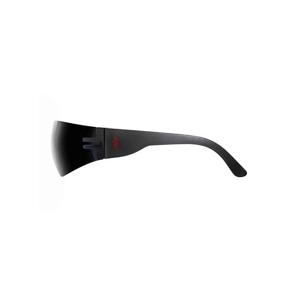 Warrior Smoke Lens Safety Spectacles
