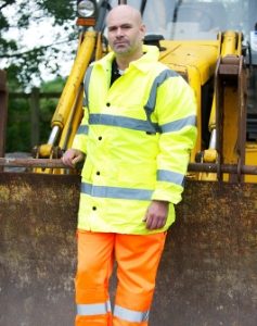 Protective Workwear