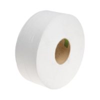 X 6 Jumbo Toilet Roll 3"Core
