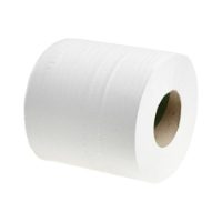 X6 White Centrefeed 2Ply Rolls
