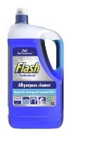 5Lts Flash All Purpose Liquid