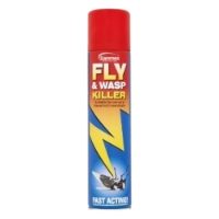 Fly Spray