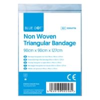 Non Woven Triangular Bandage