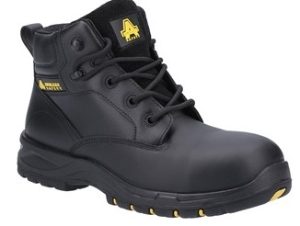 AS605C KIRA S3 WR WOMENS BOOT (SOPHIE) SIZE 8